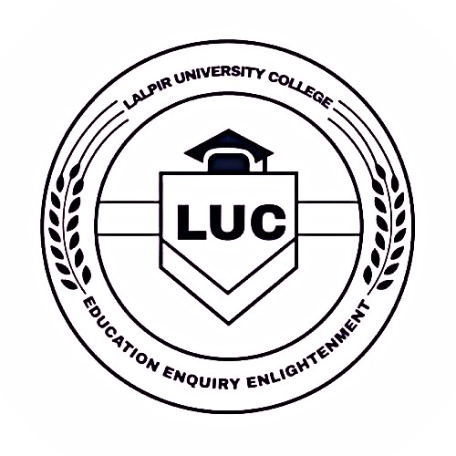 LUC Logo